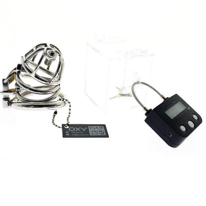 Find Chastity Key Securely at Rose Clubwear - Explore Safe Options