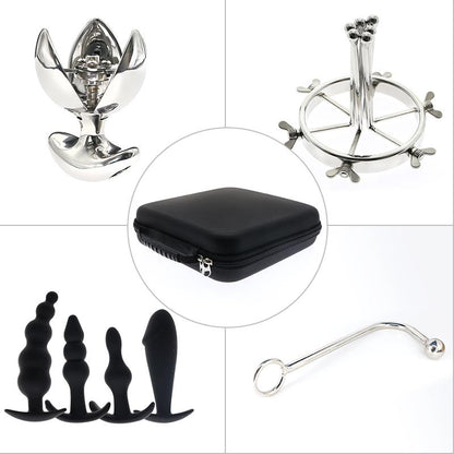 Best anal sex toys set