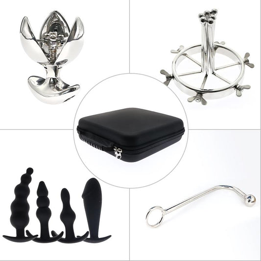 Best anal sex toys set