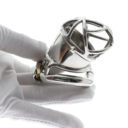 Top-rated CBT device for kinky roleplay