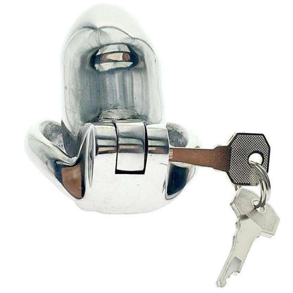Best cock cage for chastity play