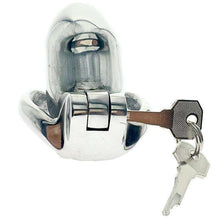 Load image into Gallery viewer, Best cock cage for chastity play
