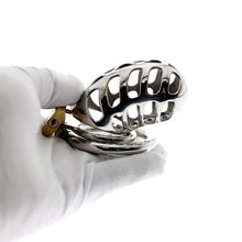 Load image into Gallery viewer, heavy-duty chastity lock
