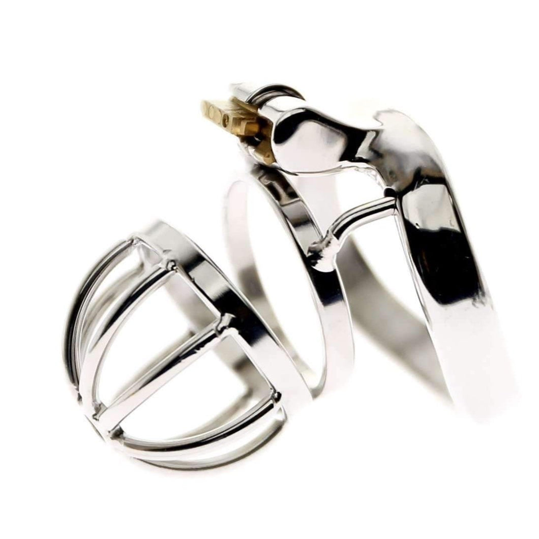 Best short male chastity cage