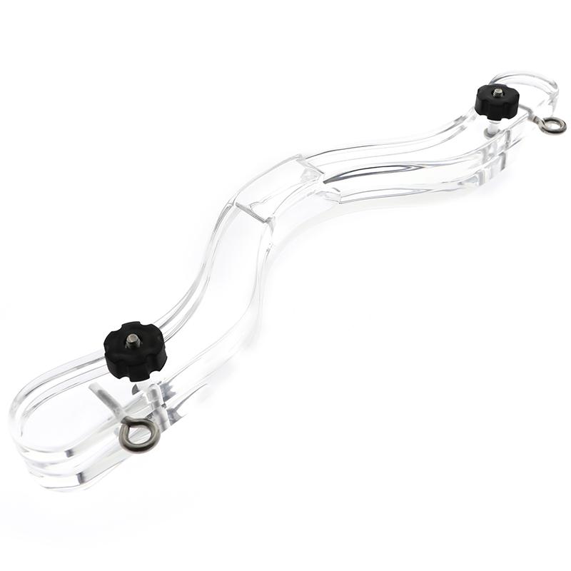 What makes this humbler unique for CBT play?
