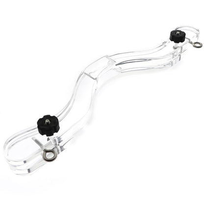 What makes this humbler unique for CBT play?