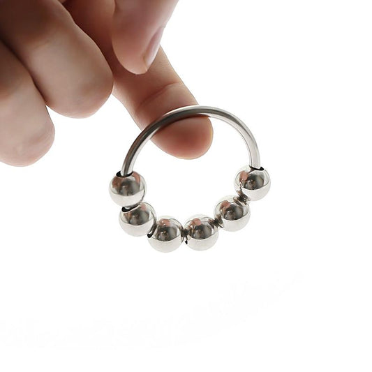 glans ring fit