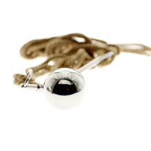 Load image into Gallery viewer, Bondage anal toy for unisex
