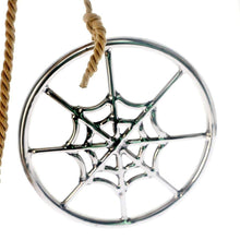 Load image into Gallery viewer, What is a suspension ring used for in bondage play?
