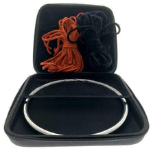 Load image into Gallery viewer, Looking for a safe bondage ring?
