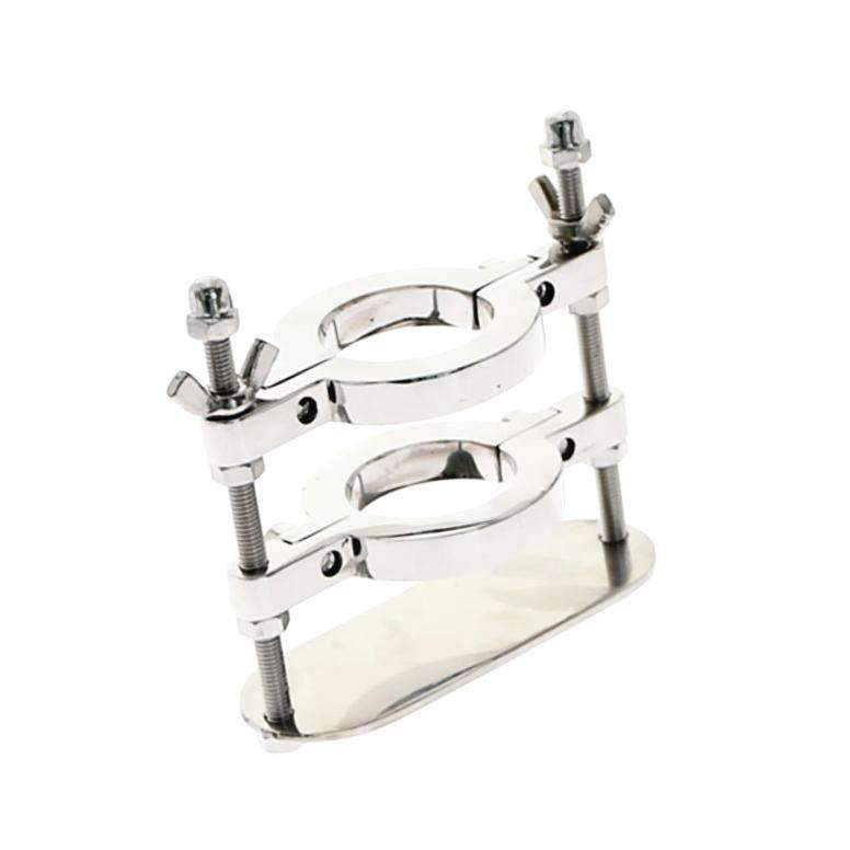 CBT device for extreme pressure