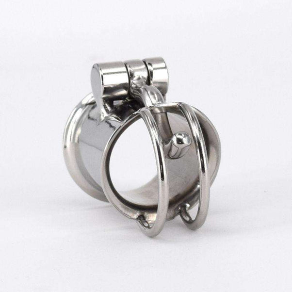 CH30 PA Chastity Cage