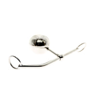 Load image into Gallery viewer, Secure anal chastity toy
