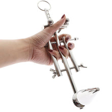 Load image into Gallery viewer, BDSM chastity training system
