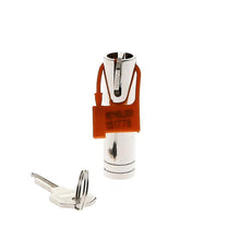 Load image into Gallery viewer, Chastity emergency backup key box discreet design
