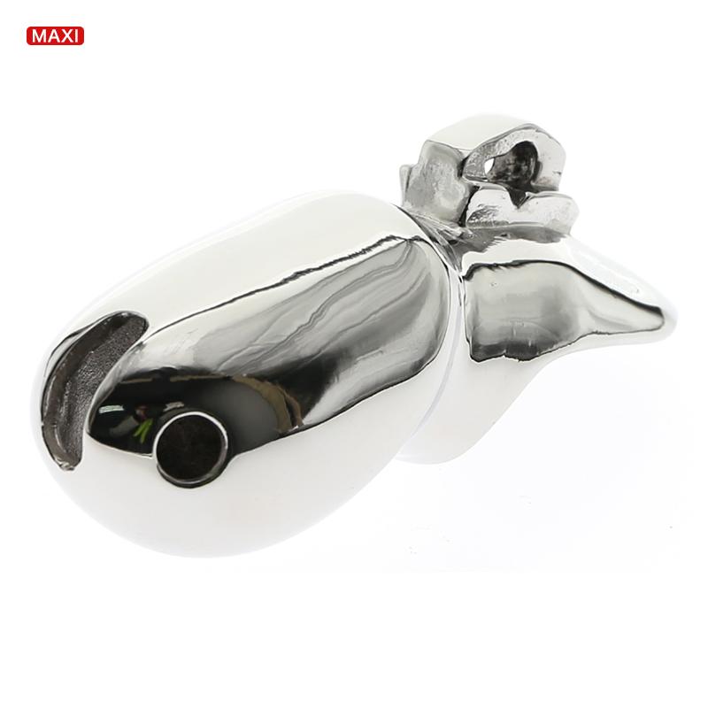 chastity spare part htv3 steel