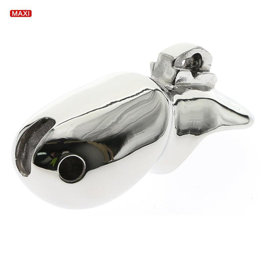 chastity spare part htv3 steel