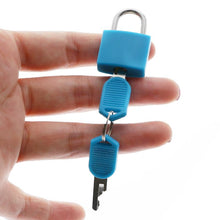 Load image into Gallery viewer, spare integrated chastity lock
