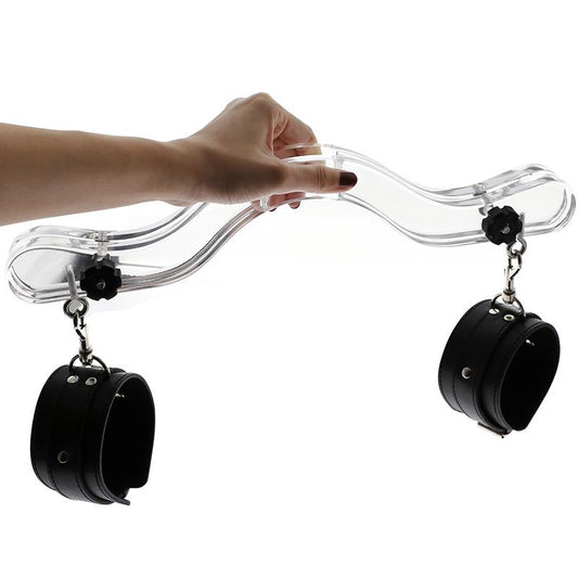 Is this the most intense CBT device?
