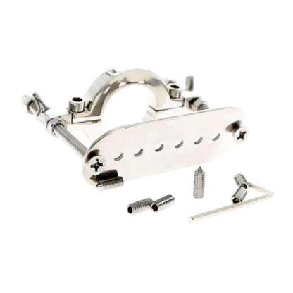 male CBT punishment device