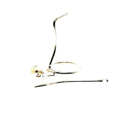 Urethral chastity for deep dominance control