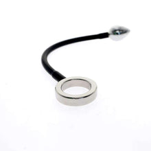 Load image into Gallery viewer, Want more from your cock ring?
