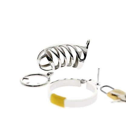 Best male chastity toy for control