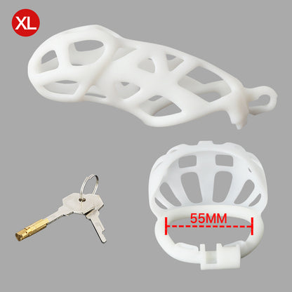 Can your balls handle the Mamba shell grip? Find out now!