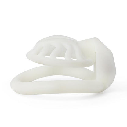 Teeny Cock Cage – Discreet, Lightweight, and Custom Fitop01