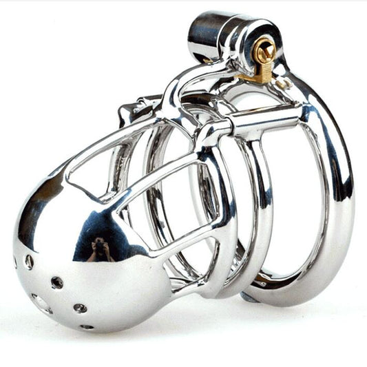 What is a Dome PA Chastity device?