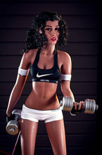 Load image into Gallery viewer, Marissa - Gym Fitness Girl Ultra Realistic Sex Doll 5ft2 (158cm)

