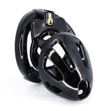 Load image into Gallery viewer, Discover the durability of the TPE Chastity Cage.
