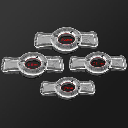 Penis ring for endurance
