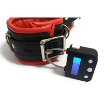 Load image into Gallery viewer, Electronic chastity timer padlock
