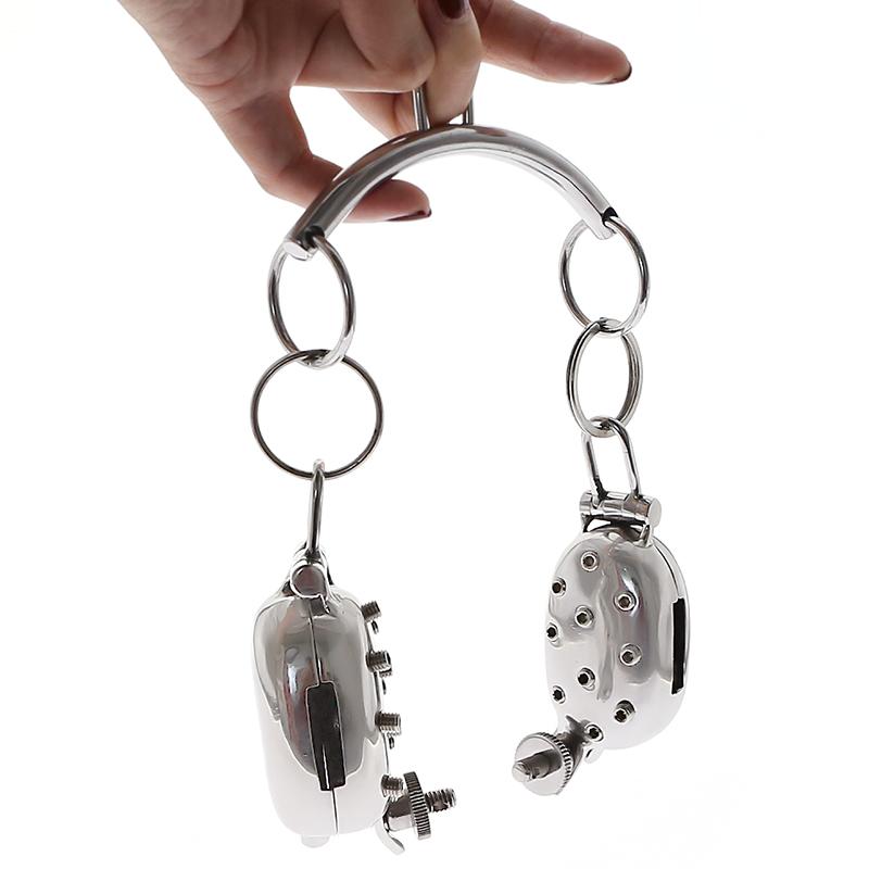 Dare to face the Evil Shells stretcher?