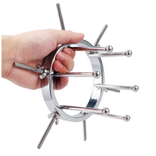 Load image into Gallery viewer, Extreme anal spreader for deep penetration
