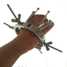 Load image into Gallery viewer, Extreme BDSM spreader for hole play
