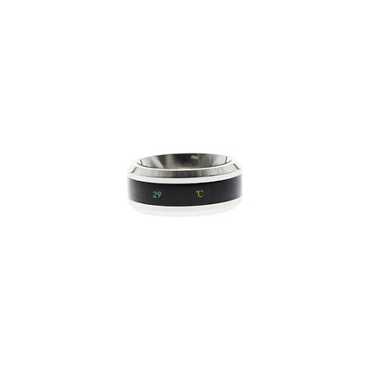 Thermo glans ring BDSM play