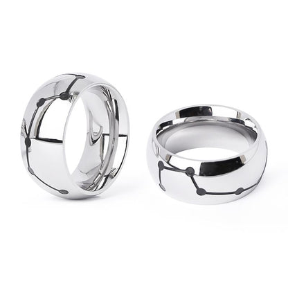 Erection booster ring shot