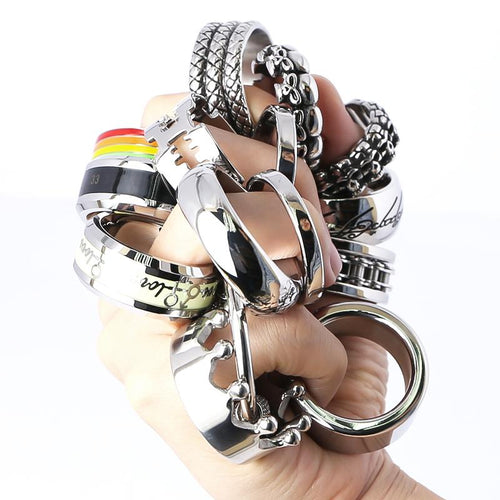 Glans ring gift set