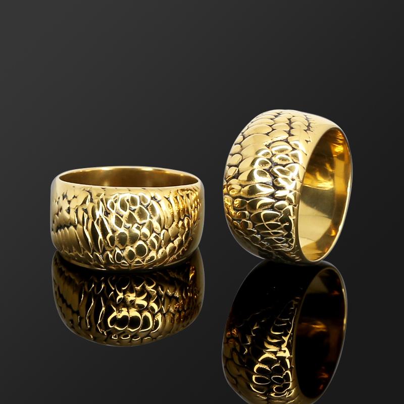 luxury fantasy glans ring