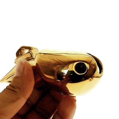 male chastity spare part holy trainer