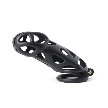 Want a 3D printed cage for long-term wear? Try this now!