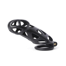 Load image into Gallery viewer, Want a 3D printed cage for long-term wear? Try this now!

