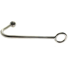 Load image into Gallery viewer, High-quality anal hook for submissive play
