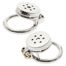 Load image into Gallery viewer, How does CH42 improve your chastity experience?
