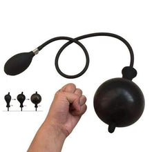 Load image into Gallery viewer, Adjustable anal dilator for intense pleasure
