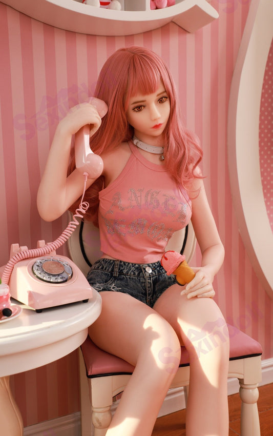 is Hope the best anime sex doll for otakus
