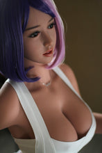Load image into Gallery viewer, is Rebecca good for first-time sex doll buyers
