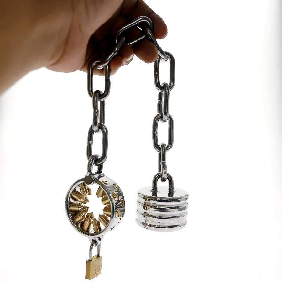 Need a real CBT challenge? This device bites back!